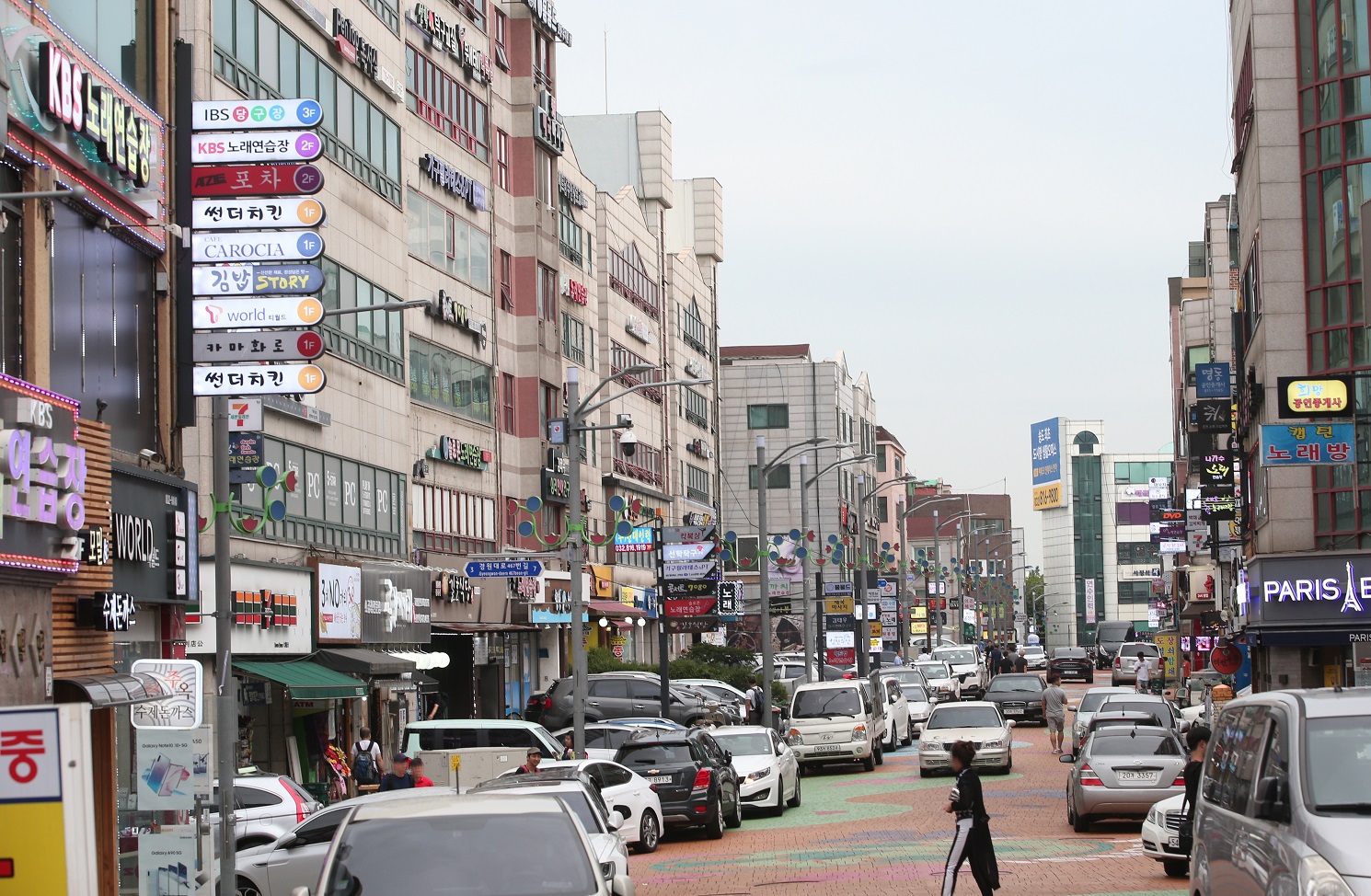 연수구, 벤처부 골목형상점가 지정, 선제 조례개정으로 ‘탄력’의 2번째 이미지